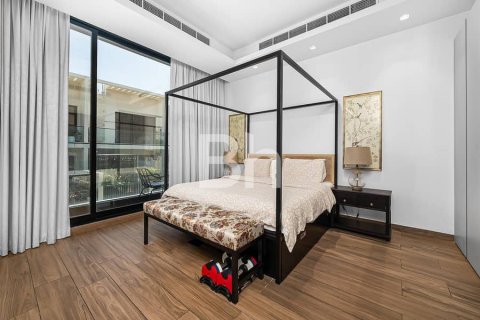 Villa de 4 dormitorios en Al Furjan, UAE No. 68370 13