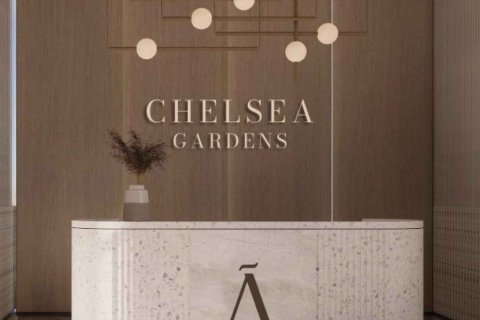 44.69m² Apartment in Chelsea Gardens Al Satwa, UAE No. 98125 4
