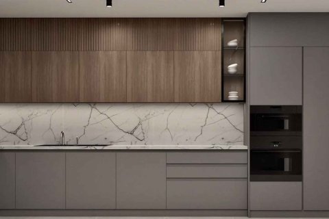 44.69m² Apartment in Chelsea Gardens Al Satwa, UAE No. 98125 5