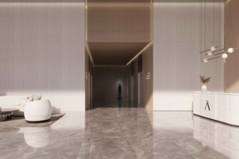 44.69m² Apartment in Chelsea Gardens Al Satwa, UAE No. 98125 2