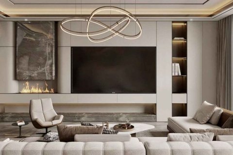 Appartement de 1 chambre à Chelsea Gardens Al Satwa, UAE No. 98128 8