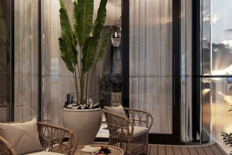Appartement de 1 chambre à Chelsea Gardens Al Satwa, UAE No. 98128 12