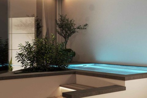 Appartement de 1 chambre à Chelsea Gardens Al Satwa, UAE No. 98128 5