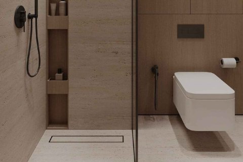 1 bedroom Apartment in Chelsea Gardens Al Satwa, UAE No. 98126 4