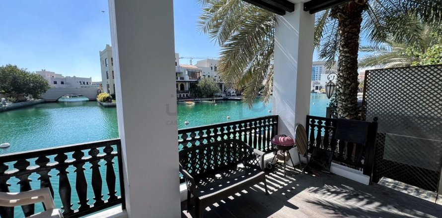 Appartement de 2 chambres à Amwaj Islands, Bahrain No. 59027
