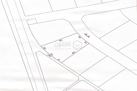 Land in Hamad Town, Bahrain No. 59533 1