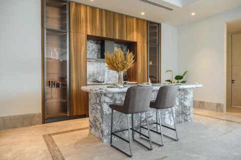 Apartment de 3 dormitorios en SIX SENSES RESIDENCES Dubai Marina, UAE No. 97982 13