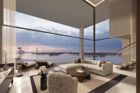 Apartment de 3 dormitorios en SIX SENSES RESIDENCES Dubai Marina, UAE No. 97982 22