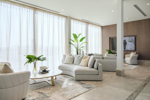 Apartment de 3 dormitorios en SIX SENSES RESIDENCES Dubai Marina, UAE No. 97982 5