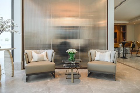 Apartment de 3 dormitorios en SIX SENSES RESIDENCES Dubai Marina, UAE No. 97982 7