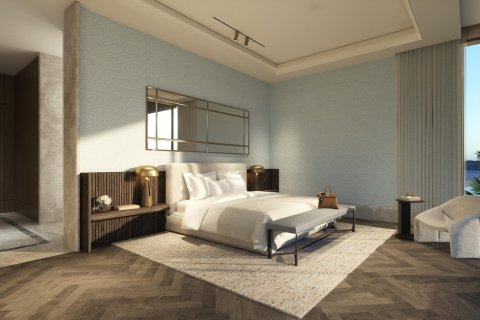 Apartment de 3 dormitorios en SIX SENSES RESIDENCES Dubai Marina, UAE No. 97982 21