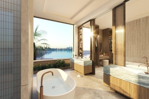 Apartment de 3 dormitorios en SIX SENSES RESIDENCES Dubai Marina, UAE No. 97982 3