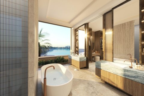 Apartment de 3 dormitorios en SIX SENSES RESIDENCES Dubai Marina, UAE No. 97982 20