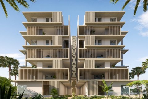 Apartment de 3 dormitorios en SIX SENSES RESIDENCES Dubai Marina, UAE No. 97982 9