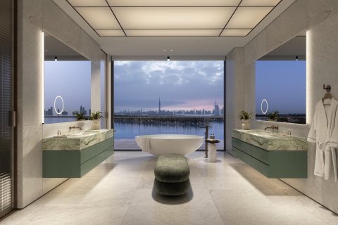 Apartment de 3 dormitorios en SIX SENSES RESIDENCES Dubai Marina, UAE No. 97982 18