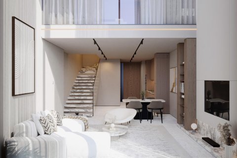 Apartment de 1 dormitorio en The Autograph S Series Jumeirah Village Circle, UAE No. 97983 13