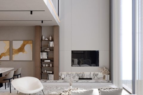 Apartment de 1 dormitorio en The Autograph S Series Jumeirah Village Circle, UAE No. 97983 7