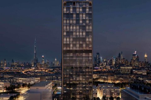 Apartment de 1 dormitorio en The Autograph S Series Jumeirah Village Circle, UAE No. 97983 10