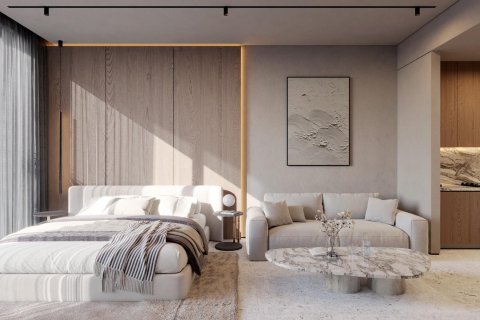 Apartment de 1 dormitorio en The Autograph S Series Jumeirah Village Circle, UAE No. 97983 2