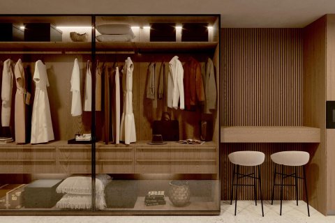Apartment de 1 dormitorio en The Autograph S Series Jumeirah Village Circle, UAE No. 97983 5