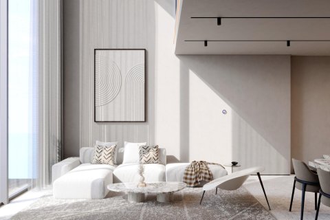 Apartment de 1 dormitorio en The Autograph S Series Jumeirah Village Circle, UAE No. 97983 3