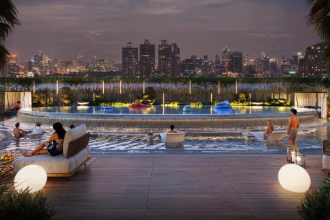 Apartment de 1 dormitorio en The Autograph S Series Jumeirah Village Circle, UAE No. 97983 6