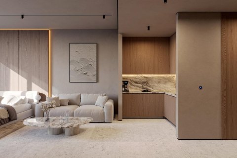 Apartment de 1 dormitorio en The Autograph S Series Jumeirah Village Circle, UAE No. 97983 11