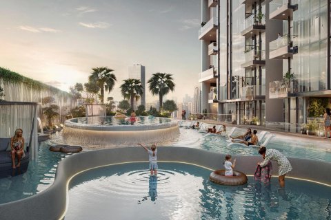 Apartment de 1 dormitorio en The Autograph S Series Jumeirah Village Circle, UAE No. 97983 12