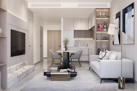 2 bedrooms Apartment in SAMANA GOLF VIEWS Dubai Sports City, UAE No. 97972 12