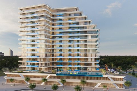 2 bedrooms Apartment in SAMANA GOLF VIEWS Dubai Sports City, UAE No. 97972 2