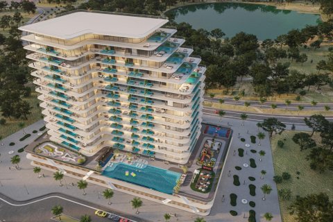 2 bedrooms Apartment in SAMANA GOLF VIEWS Dubai Sports City, UAE No. 97972 7
