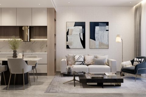 2 bedrooms Apartment in SAMANA GOLF VIEWS Dubai Sports City, UAE No. 97972 10
