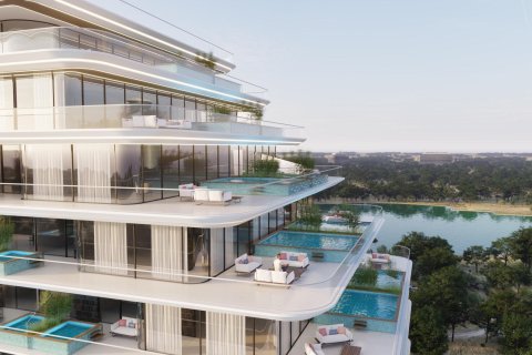 2 bedrooms Apartment in SAMANA GOLF VIEWS Dubai Sports City, UAE No. 97972 8
