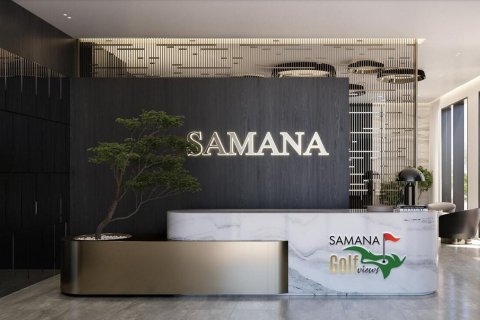2 bedrooms Apartment in SAMANA GOLF VIEWS Dubai Sports City, UAE No. 97972 4