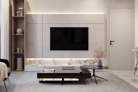 2 bedrooms Apartment in SAMANA GOLF VIEWS Dubai Sports City, UAE No. 97972 17
