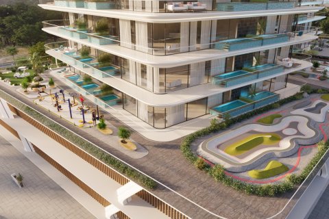 2 bedrooms Apartment in SAMANA GOLF VIEWS Dubai Sports City, UAE No. 97972 20