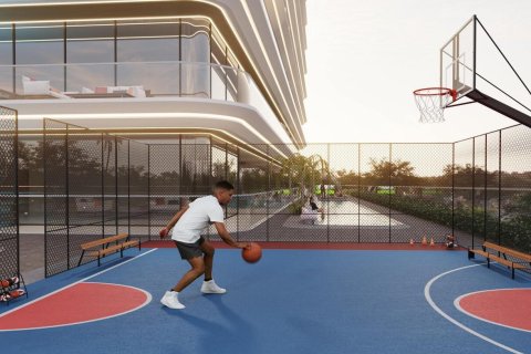 2 bedrooms Apartment in SAMANA GOLF VIEWS Dubai Sports City, UAE No. 97972 6