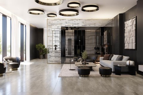 2 bedrooms Apartment in SAMANA GOLF VIEWS Dubai Sports City, UAE No. 97972 5