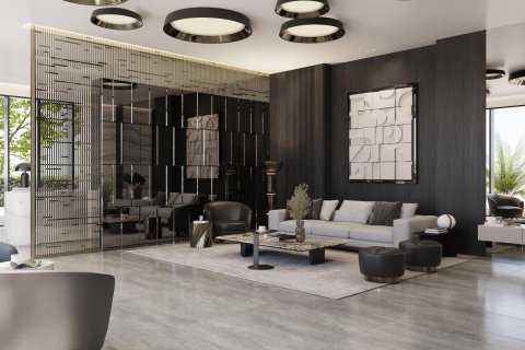 2 bedrooms Apartment in SAMANA GOLF VIEWS Dubai Sports City, UAE No. 97972 18