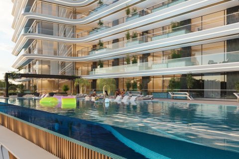2 bedrooms Apartment in SAMANA GOLF VIEWS Dubai Sports City, UAE No. 97972 14