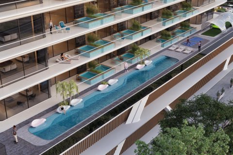 2 bedrooms Apartment in SAMANA GOLF VIEWS Dubai Sports City, UAE No. 97972 22