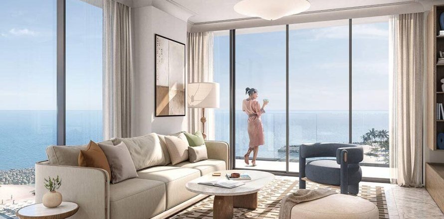 2 bedrooms Apartment in Al Marjan Island, UAE No. 97995