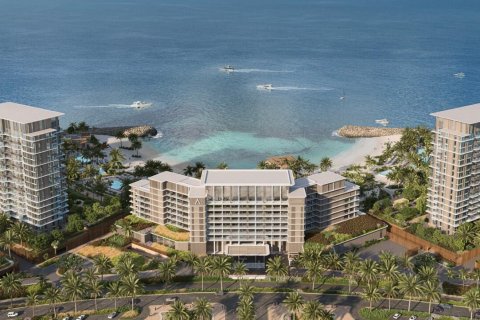 Appartement de 1 chambre à Al Marjan Island, UAE No. 97994 5