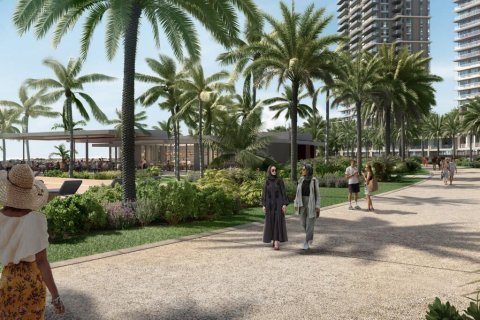 Appartement de 1 chambre à Al Marjan Island, UAE No. 97994 8