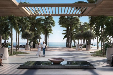 Appartement de 1 chambre à Al Marjan Island, UAE No. 97994 10