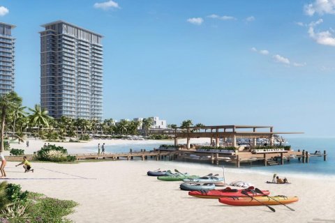 Appartement de 1 chambre à Al Marjan Island, UAE No. 97994 3