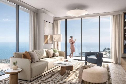 Appartement de 1 chambre à Al Marjan Island, UAE No. 97994 7