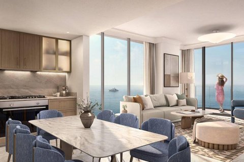Appartement de 1 chambre à Al Marjan Island, UAE No. 97994 6