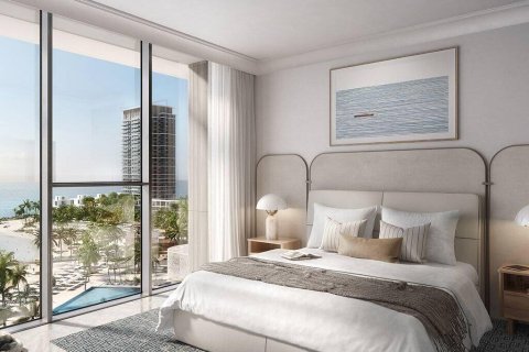 Appartement de 1 chambre à Al Marjan Island, UAE No. 97994 1