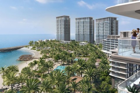 Appartement de 1 chambre à Al Marjan Island, UAE No. 97994 2